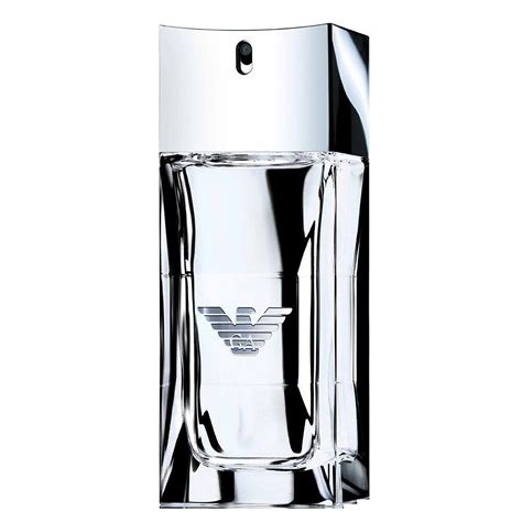 emporio armani men's aftershave.